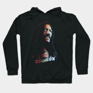 Chingon Hoodie